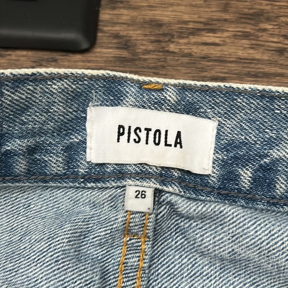 Pistola Jeans - Picture 3 of 5